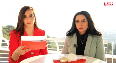 ستوديو بكرا: رشا حامد: بعض أصحاب المصالح يورطون أنفسهم بقروض بفائدة مرتفعة جدا